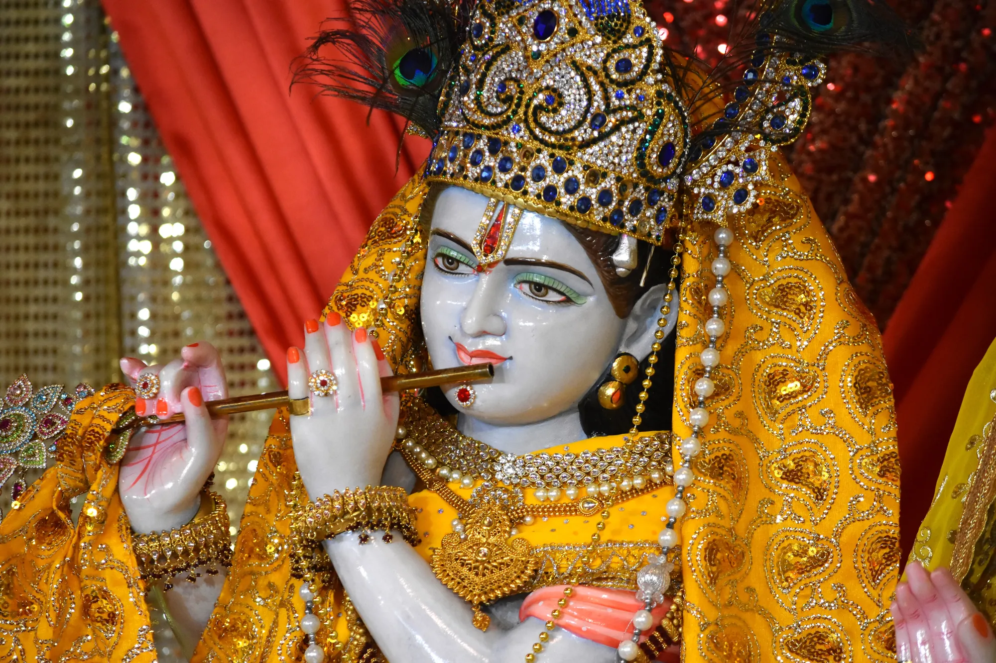 Vasant Panchmi 3